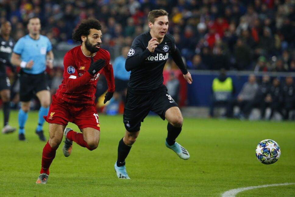 Liverpool