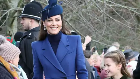 ¿Dónde está Kate Middleton? Palacio de Kensington habla oficialmente tras especulaciones