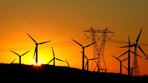 Calentamiento global