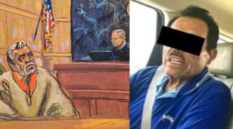 Aplazan otra vez sentencia de “El Mayo” Zambada en Nueva York
