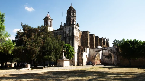 Tepoztlán