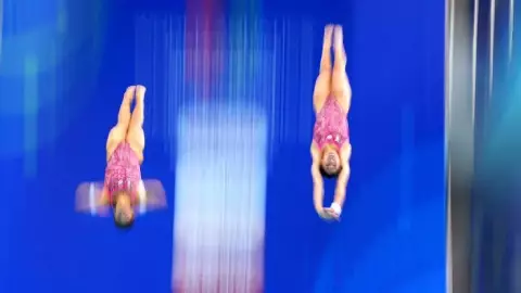 Tsutomu KISHIMOTO World Aquatics