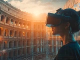 ¡Posibilidades infinitas! Así será la educación en el futuro con Inteligencia Artificial