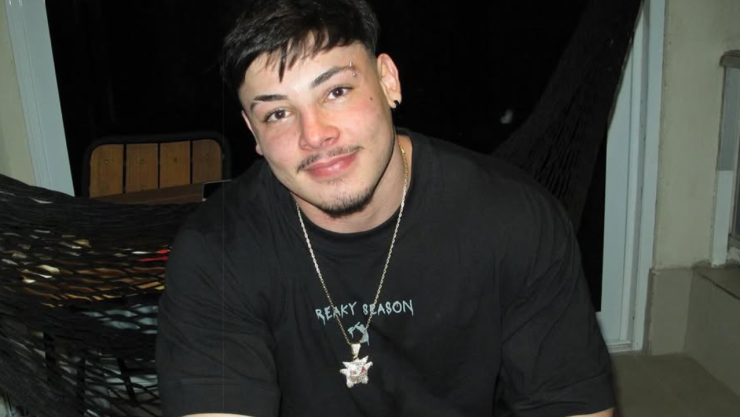 Hallan sin vida a influencer fitness de 22 años dentro de su departamento
