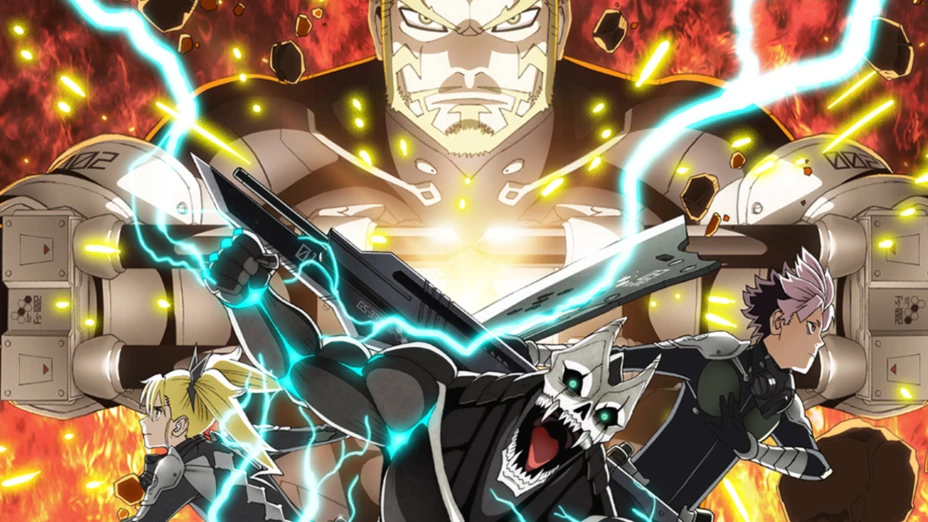 kaiju 8 segunda temporada.jpg