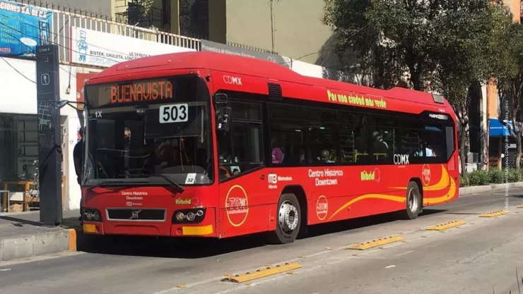 ¿Cómo recargar tu tarjeta de Movilidad Integrada desde tu celular?