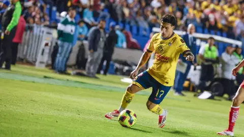 ¿Cuándo juega el América vs León_ Horario y fecha del partido de la jornada 9 del Clausura 2025