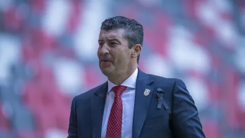 José Manuel “Chepo” de la Torre posible candidato para Cruz Azul