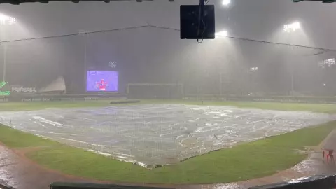 ¿Se suspende el Leones de Yucatán vs Bravos de León por la lluvia hoy jueves 13 de junio_ Esto sabemos.