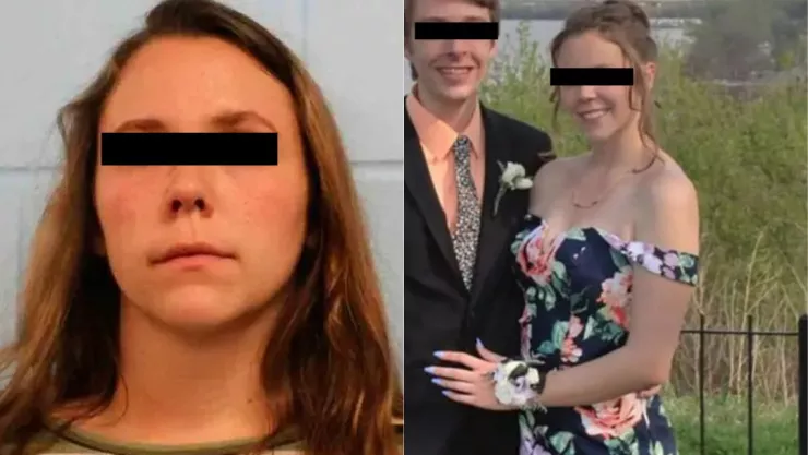 Detienen a maestra que tenía una relación con un niño de 11 años en Estados Unidos