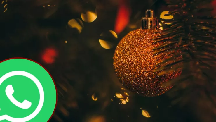 ¿Cuáles son las mejores frases de Navidad para enviar por WhatsApp este 2024?.jpg