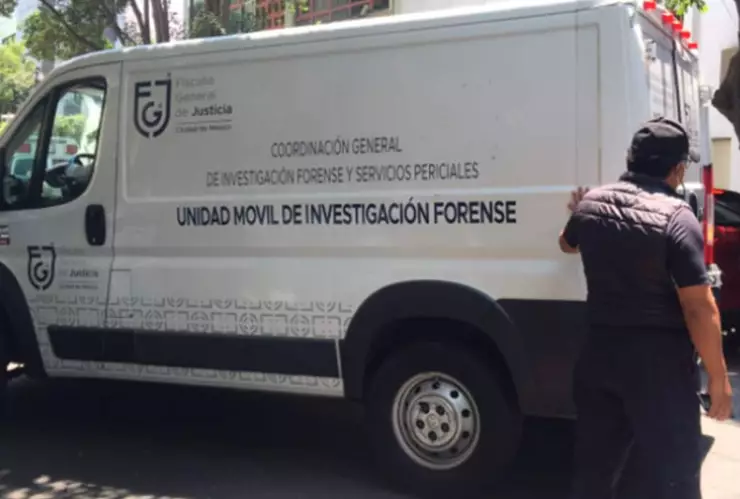 Una menor de 14 años es la principal sospechosa del asesinato de su hermano de 9 años en un domicilio de Xochimilco.