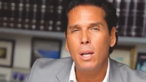 Robero Palazuelos militantes Movimiento Ciudadano