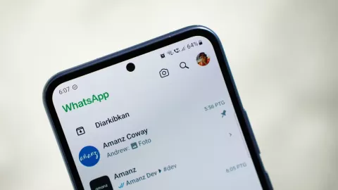 ¿Cómo responder mensajes de chats sin aparecer en línea?