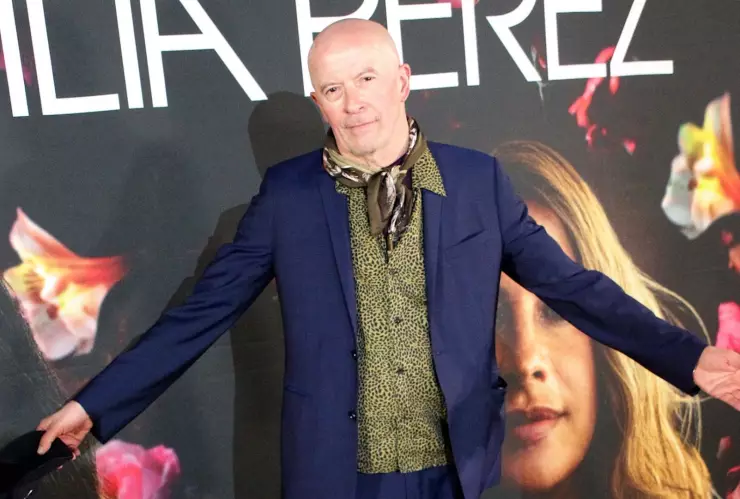 Jacques Audiard