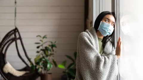 35 personas afectadas por nuevo virus de origen animal en China