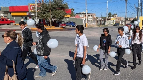 Secundaria Federal Número 7