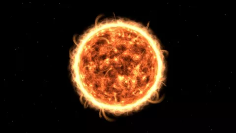 ¿Qué es la tormenta geomagnética y cómo afecta a la Tierra