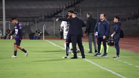 Efraín Juárez vuelve a hacer brillar a los Pumas ante el Alajuelense en Concachampions