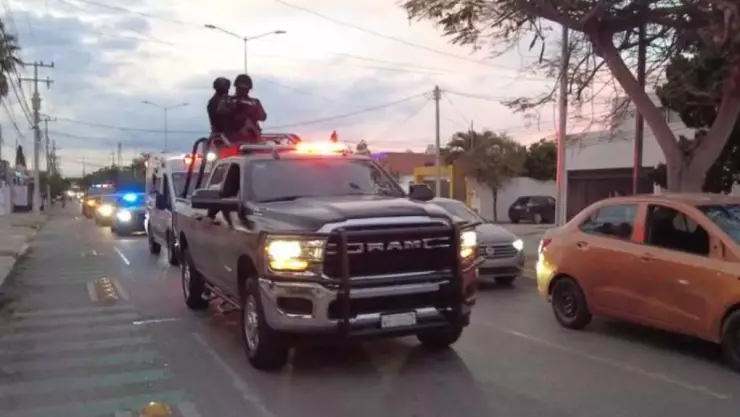 Fin de Año con accidentes y quemaduras por fuegos artificiales en Yucatán