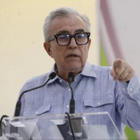 Rubén Rocha Moya.