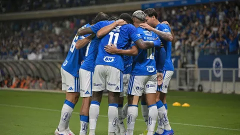 Cruzeiro vs Atlético Mineiro