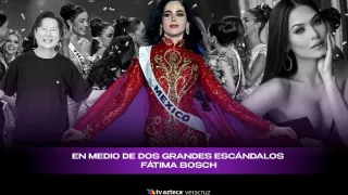 Fátima Bosch
