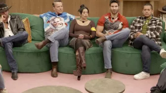 la granja vip no han ido a eliminacion