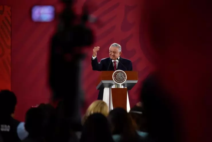 Hasta junio, la construcción del nuevo aeropuerto