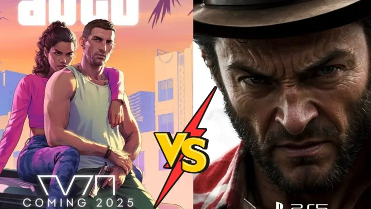 Estos son los 7 VIDEOJUEGOS más esperados para el 2026