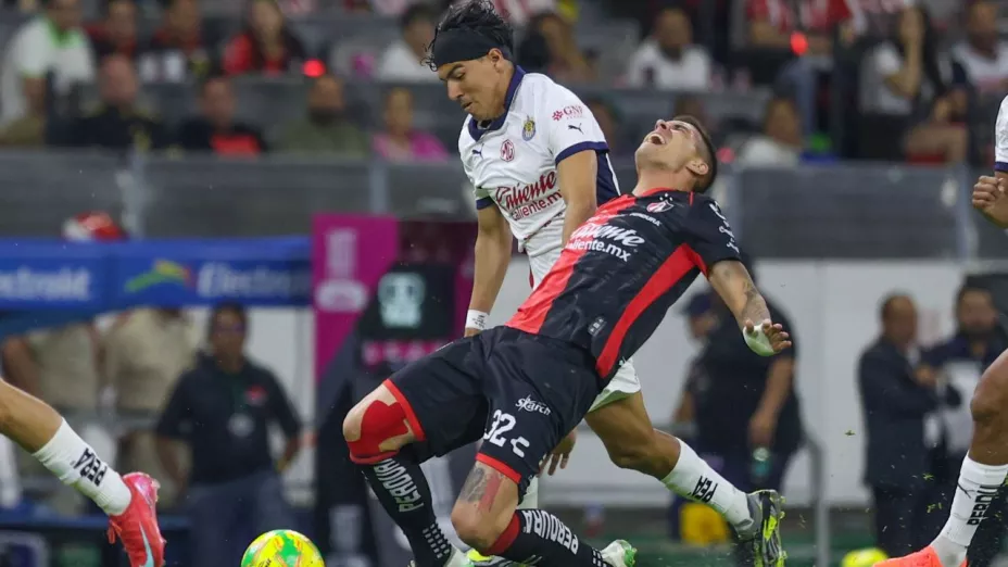 Apertura 2025: ¿Qué esperan Atlas y Chivas para el próximo torneo?