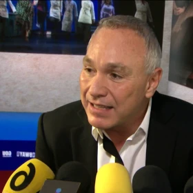 Alejandro Gou afina los últimos detalles de “Mentiras All-Stars”