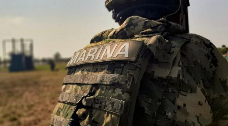 Tamaulipas SEMAR CNDH desaparición forzada
