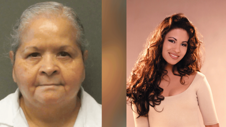 ¿Yolanda Saldívar, asesina de Selena, saldrá de prisión_ Esto decidió la junta de indultos de Texas.jpg