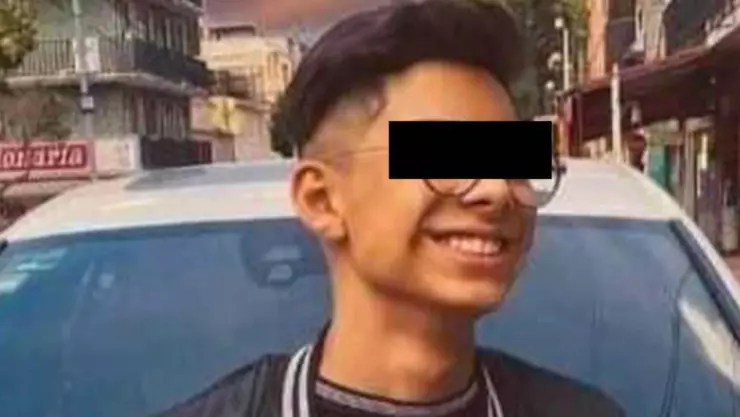 Detienen a 2 menores que arrastraban una maleta con restos humanos en la Guerrero