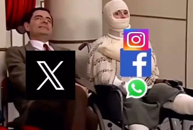Caída de Meta HOY deja los mejores memes sobre Facebook, Instagram y WhatsApp.jpg