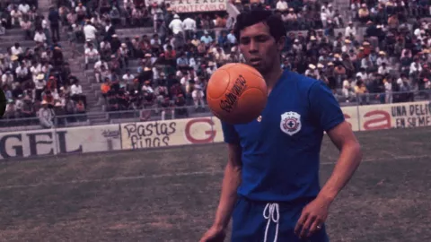 Javier Sánchez Galindo