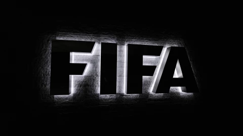 FIFA Gianni Infantino Quer&eacute;taro Atlas