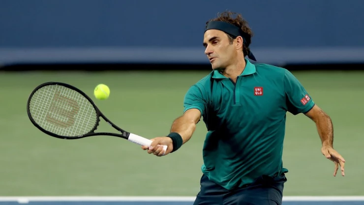 Federer