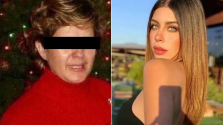 El escondite de lujo en Venezuela donde fue detenida la suegra de Carolina Flores
