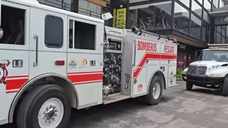 Conato de incendio en casino de Chetumal hoy 13 de agosto; ¿hay heridos?