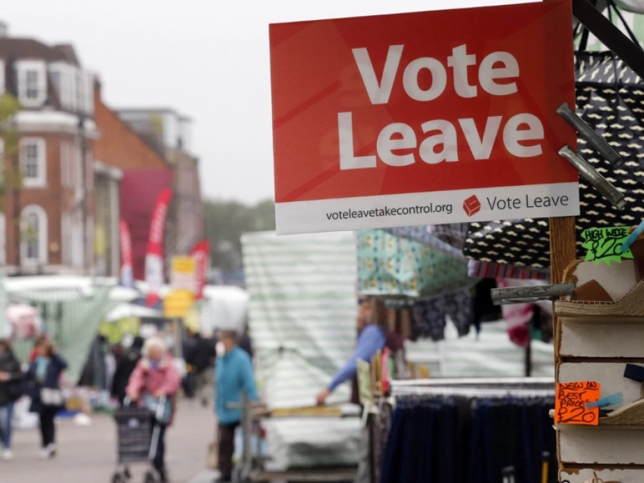 Referéndum Reino Unido