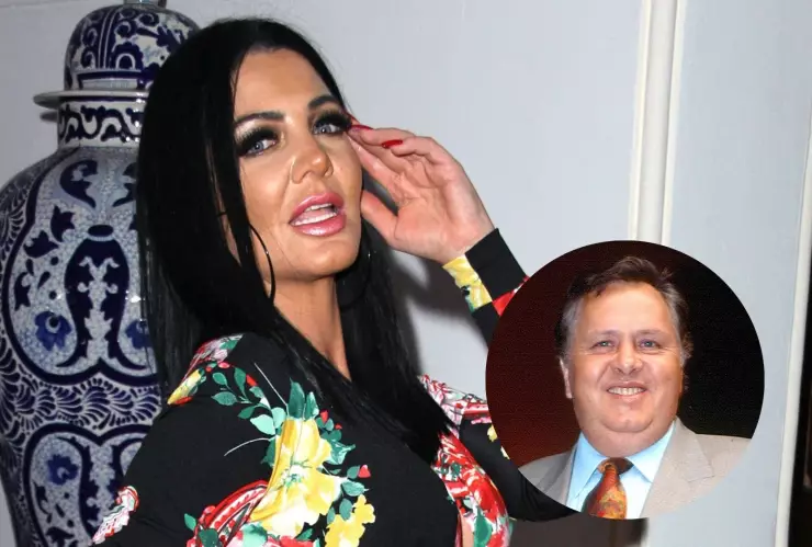 paola durante y paco stanley