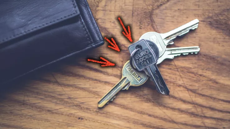 /estilo-de-vida/que-sucede-dejar-llaves-arriba-de-mesa-feng-shui