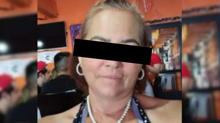 Hendrika María hallada sin vida