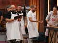 MasterChef Celebrity.