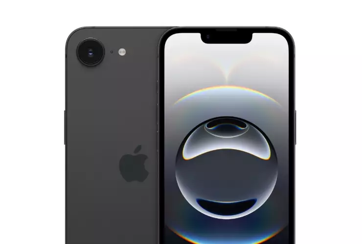 El nuevo iPhone 16E está en oferta en Walmart