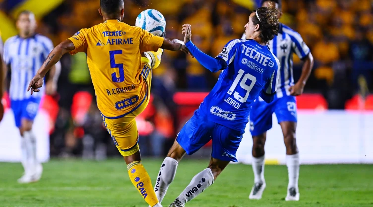 Tigres vs Rayados, Apertura 2023