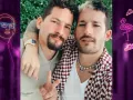 FOTOS: Mau y Ricky
