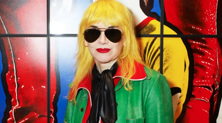 pam hogg muerte